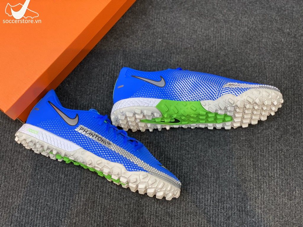 Nike Phantom GT Pro TF Spectrum CK8468-400