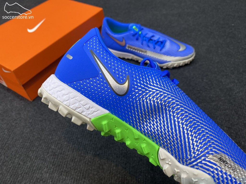 Nike Phantom GT Pro TF Spectrum CK8468-400