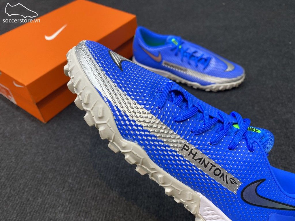 Nike Phantom GT Pro TF Spectrum CK8468-400