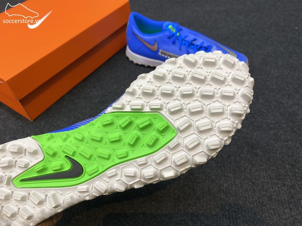 Nike Phantom GT Pro TF Spectrum CK8468-400