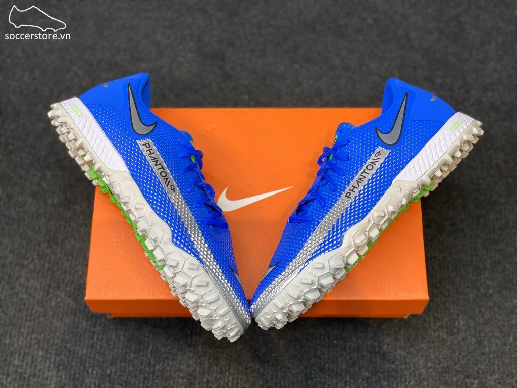 Nike Phantom GT Pro TF Spectrum CK8468-400