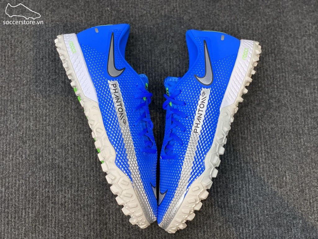 Nike Phantom GT Pro TF Spectrum CK8468-400