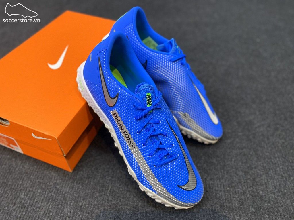 Nike Phantom GT Pro TF Spectrum CK8468-400