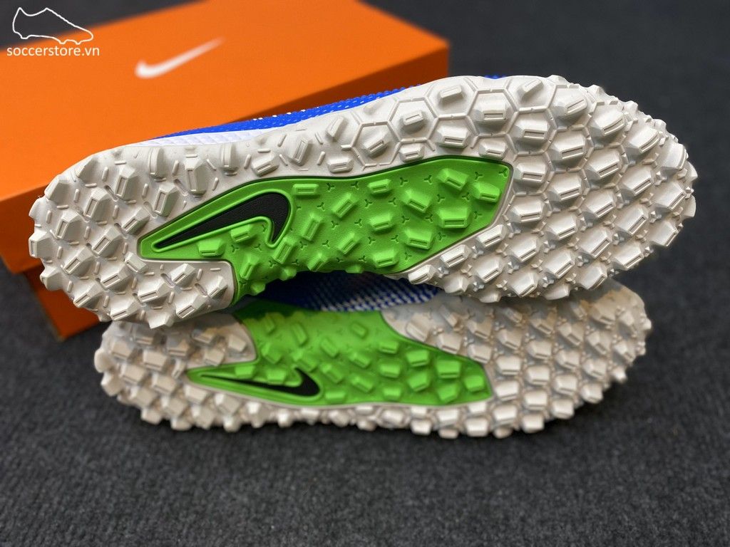 Nike Phantom GT Pro TF Spectrum CK8468-400