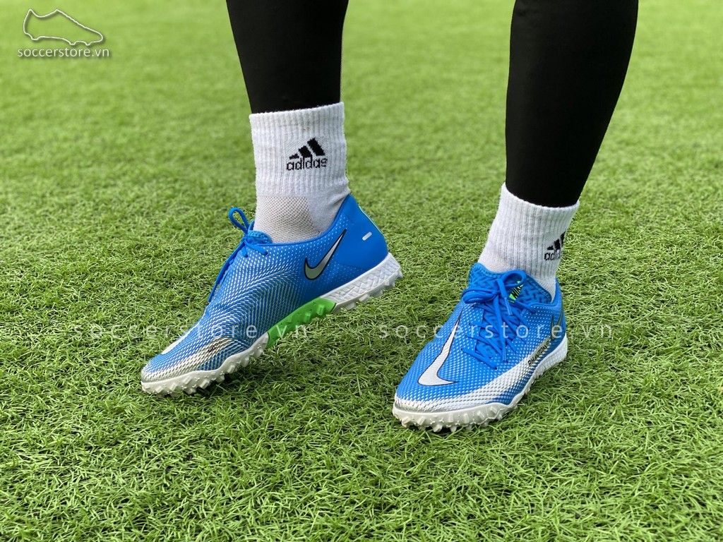 Nike Phantom GT Pro TF Spectrum CK8468-400