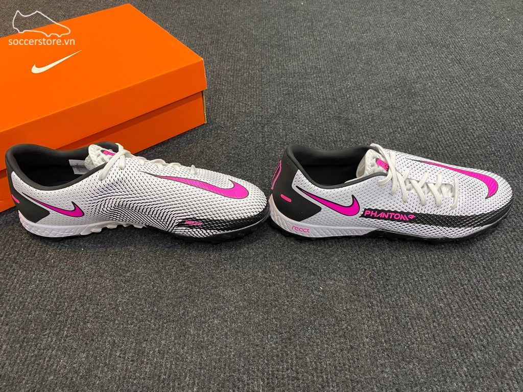 giày Nike Phantom GT Pro TF