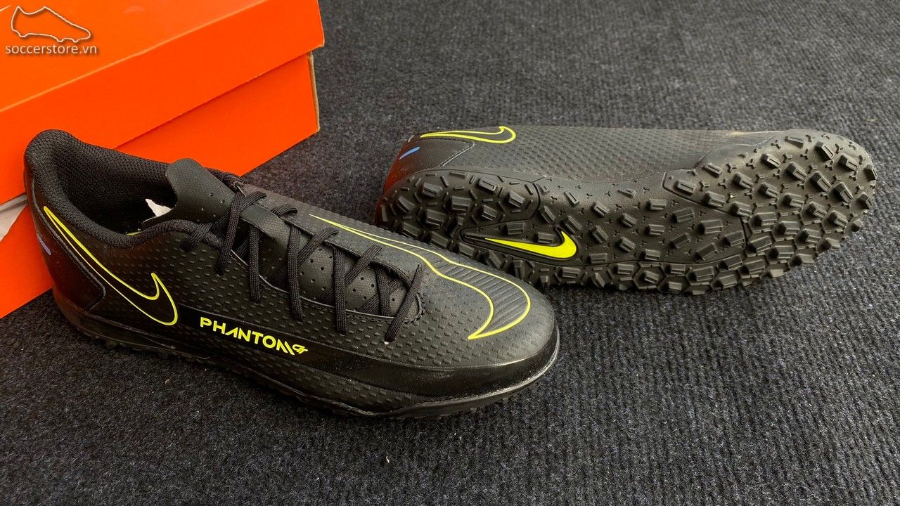 Nike Phantom GT Club TF - CK8469-090