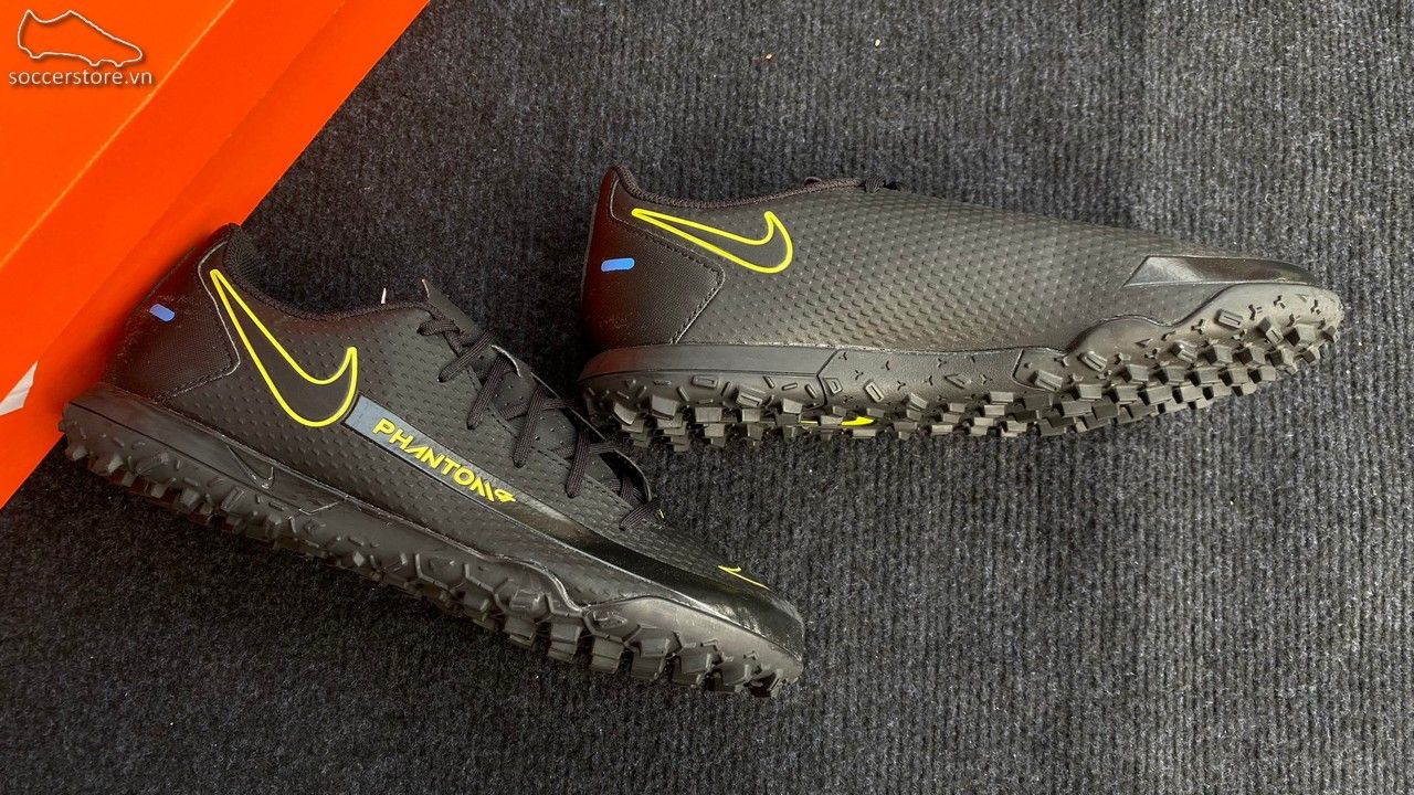 Nike Phantom GT Club TF - CK8469-090