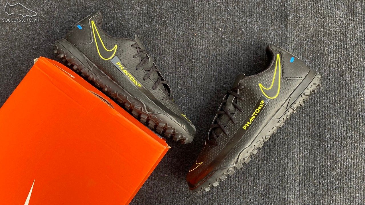 Nike Phantom GT Club TF - CK8469-090