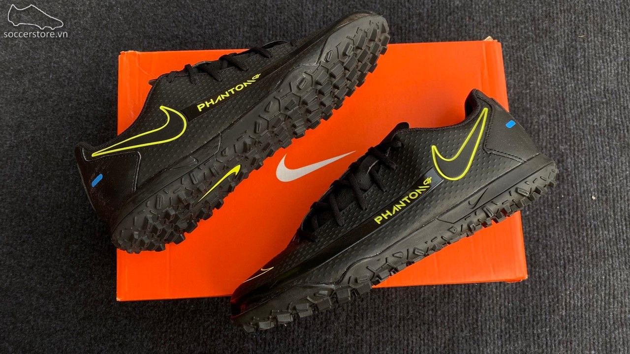 Nike Phantom GT Club TF - CK8469-090