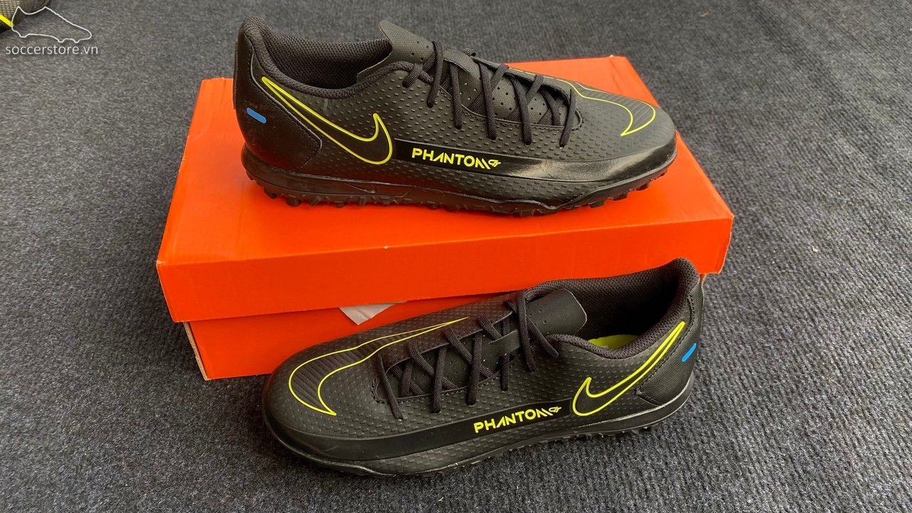 Nike Phantom GT Club TF - CK8469-090