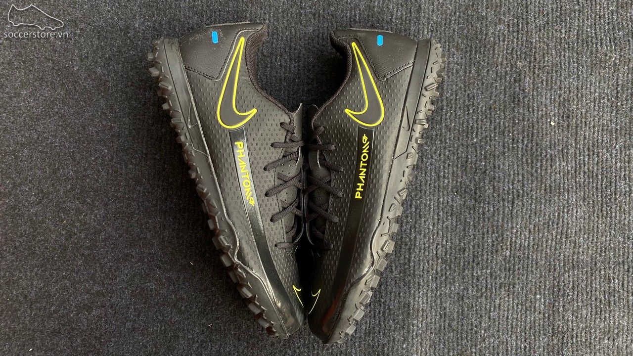 Nike Phantom GT Club TF - CK8469-090