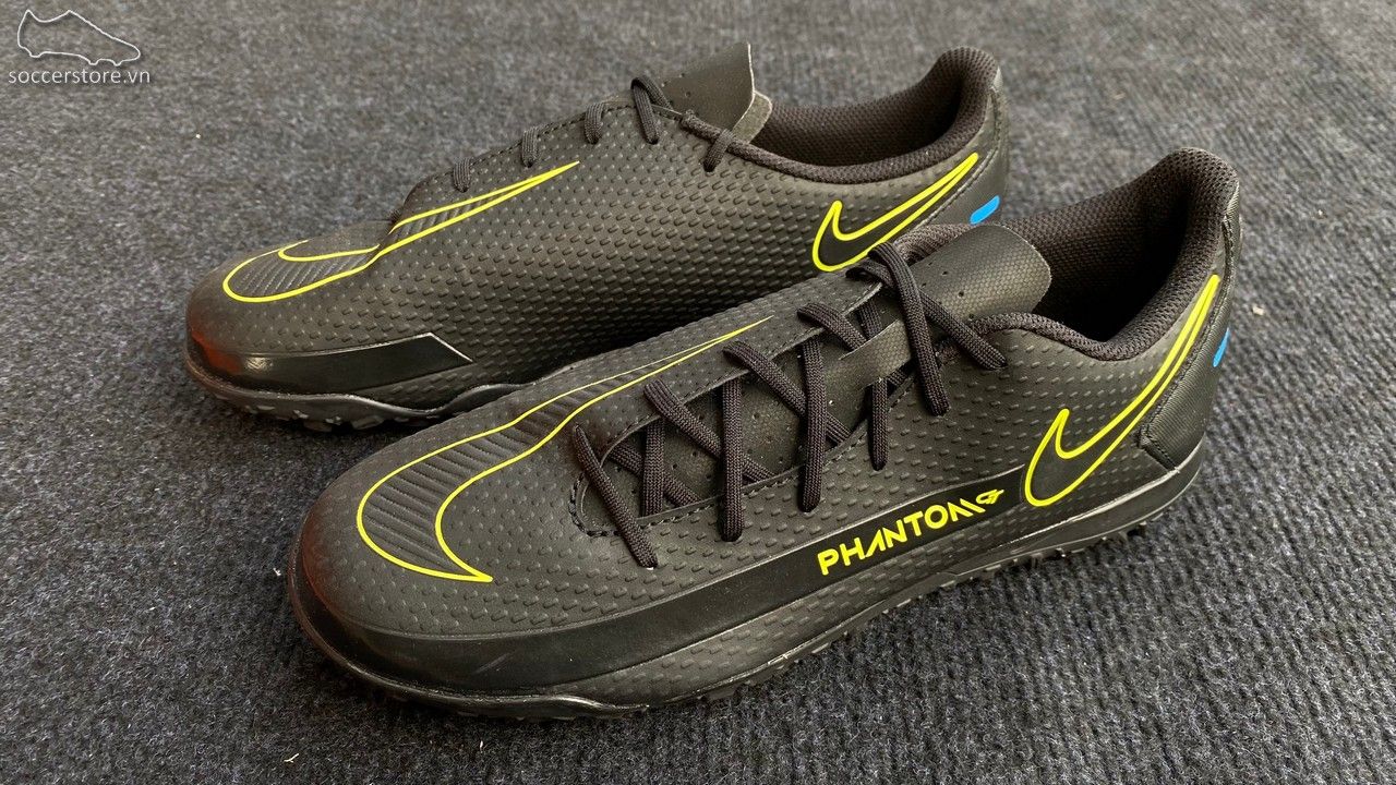 Nike Phantom GT Club TF - CK8469-090