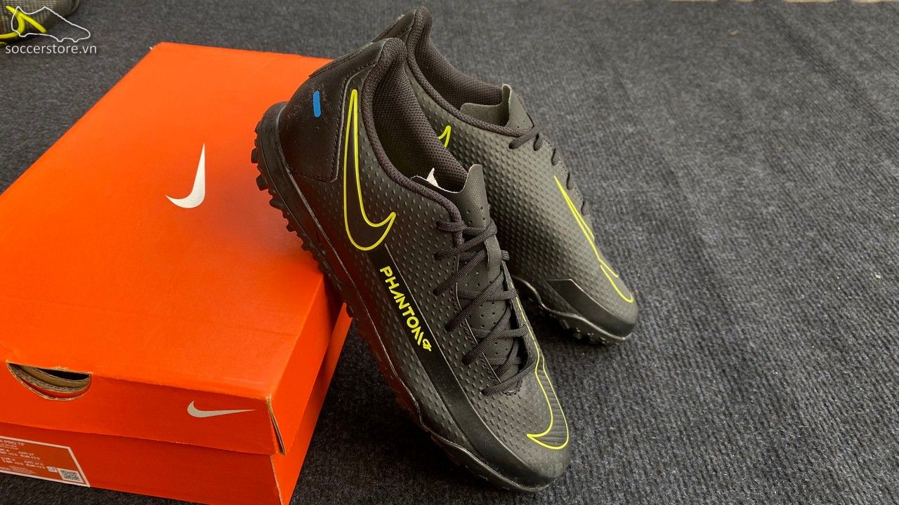 Nike Phantom GT Club TF - CK8469-090