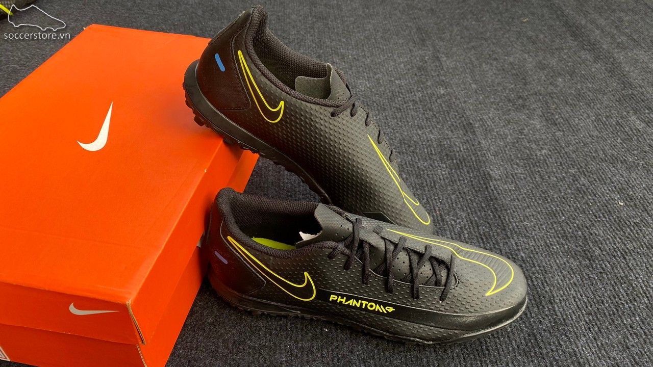 Nike Phantom GT Club TF - CK8469-090