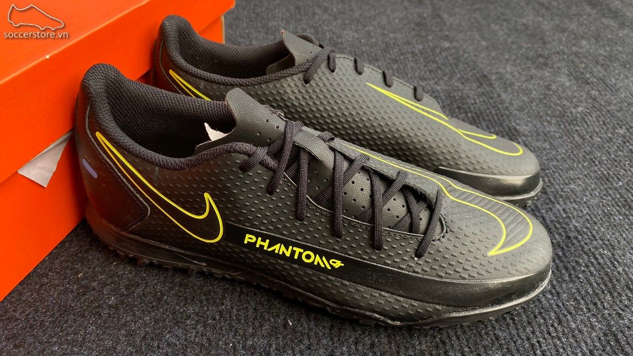 Nike Phantom GT Club TF - CK8469-090
