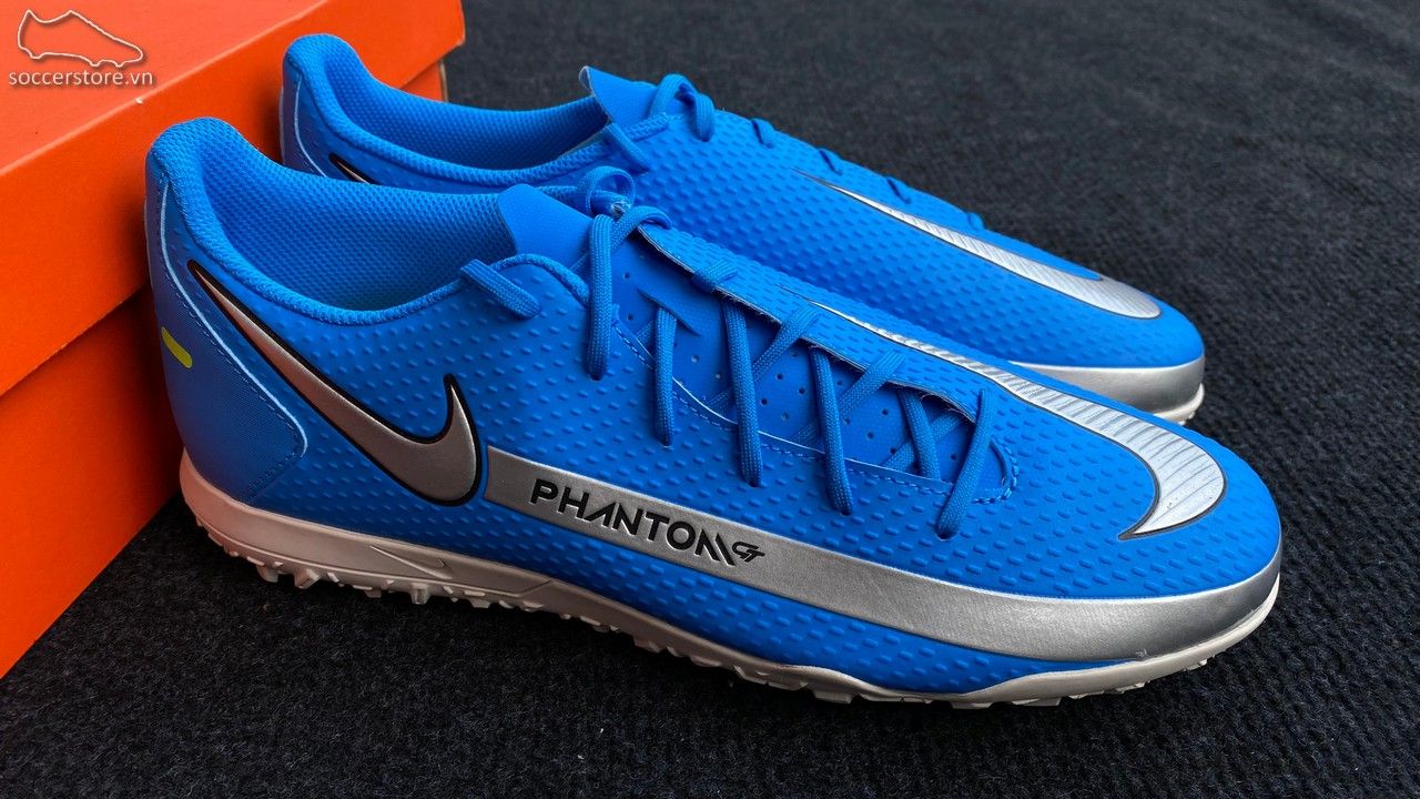 Nike Phantom GT Club TF-CK8469-400