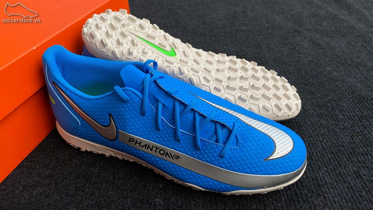 Nike Phantom GT Club TF-CK8469-400