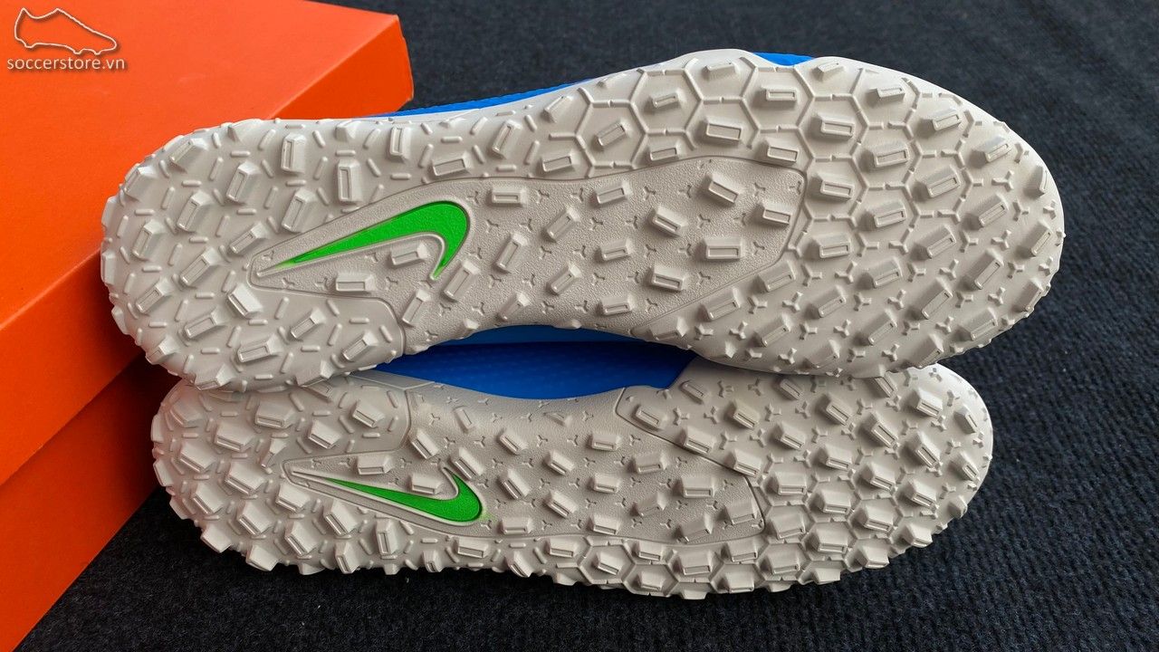 Nike Phantom GT Club TF-CK8469-400