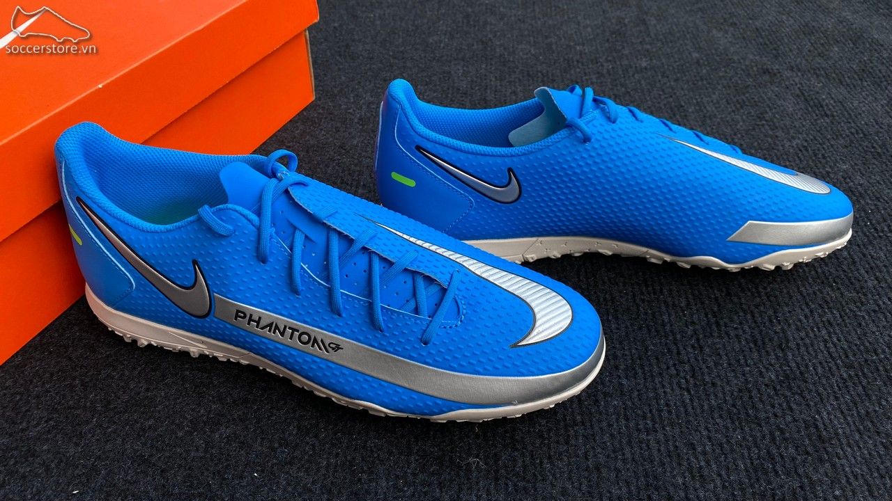 Nike Phantom GT Club TF-CK8469-400