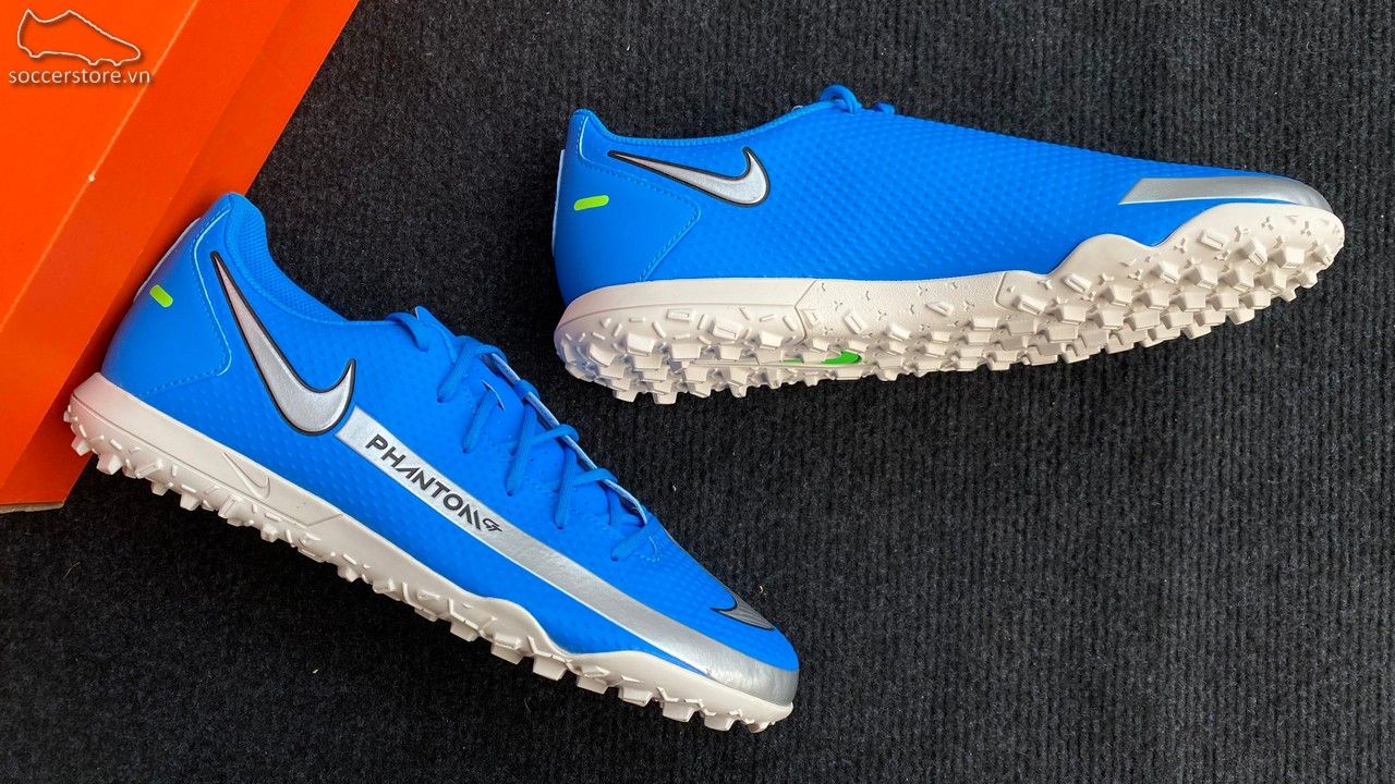 Nike Phantom GT Club TF-CK8469-400