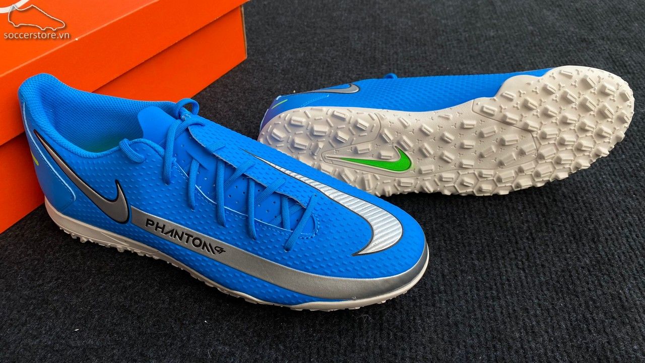 Nike Phantom GT Club TF-CK8469-400