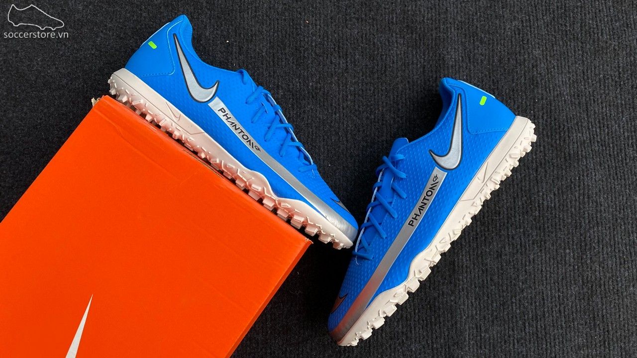 Nike Phantom GT Club TF-CK8469-400