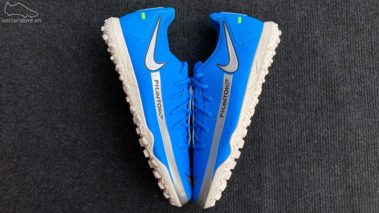 Nike Phantom GT Club TF-CK8469-400