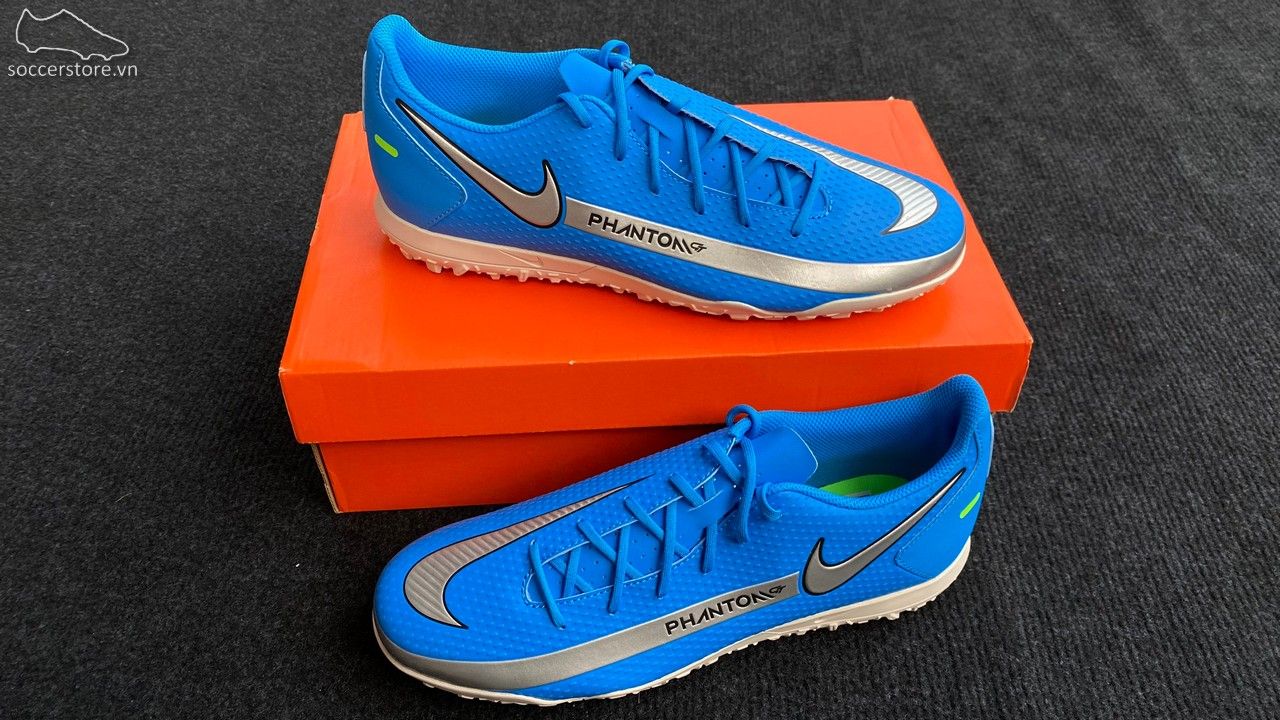 Nike Phantom GT Club TF-CK8469-400