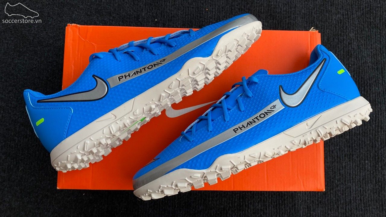 Nike Phantom GT Club TF-CK8469-400