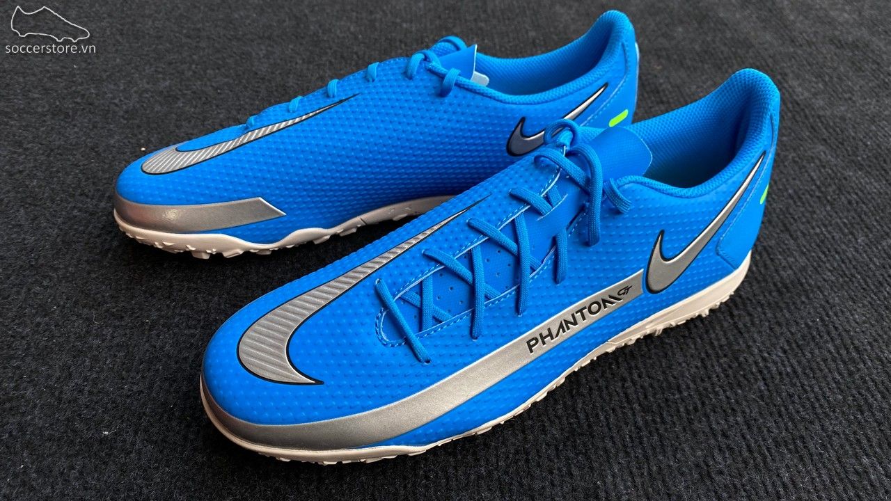 Nike Phantom GT Club TF-CK8469-400