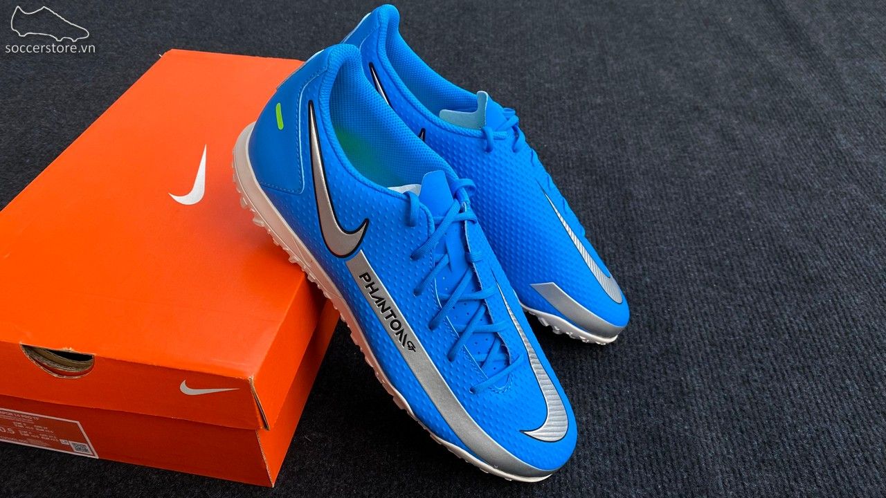 Nike Phantom GT Club TF-CK8469-400