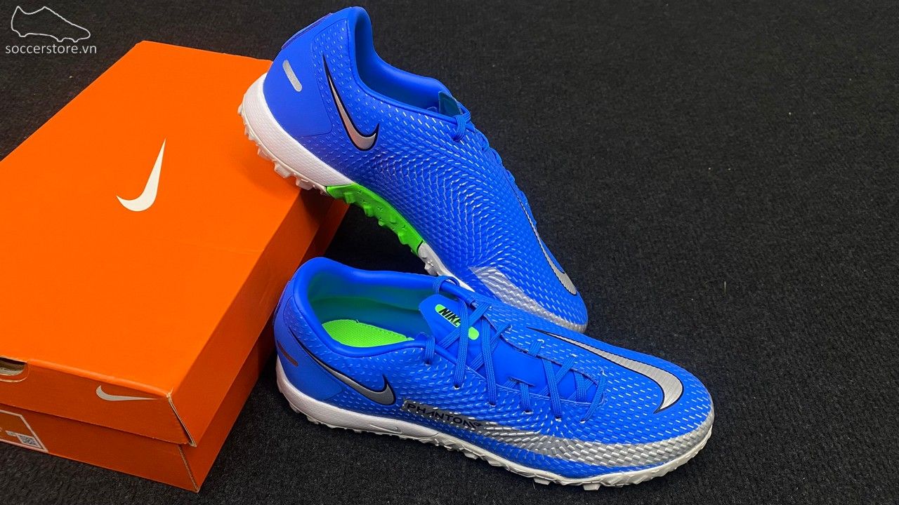 Nike Phantom GT Academy TF Spectrum pack-CK8470-400