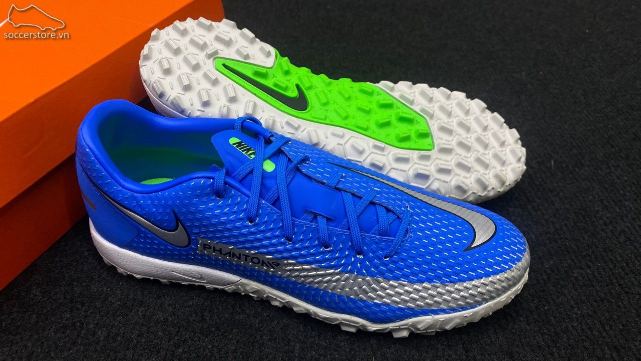 Nike Phantom GT Academy TF Spectrum pack-CK8470-400