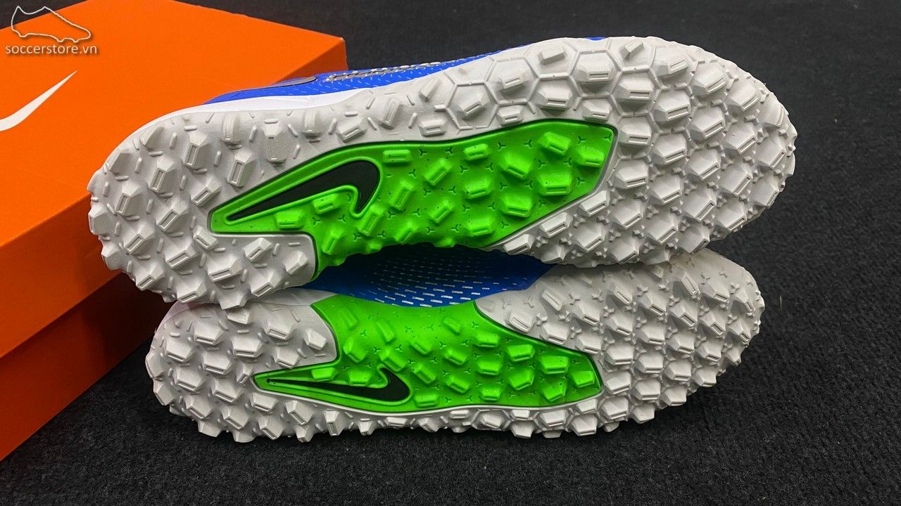 Nike Phantom GT Academy TF Spectrum pack-CK8470-400