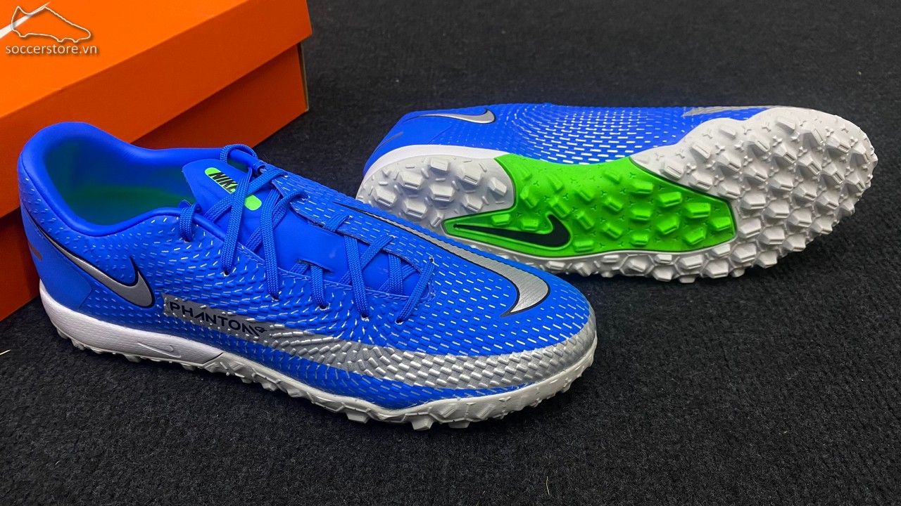 Nike Phantom GT Academy TF Spectrum pack-CK8470-400