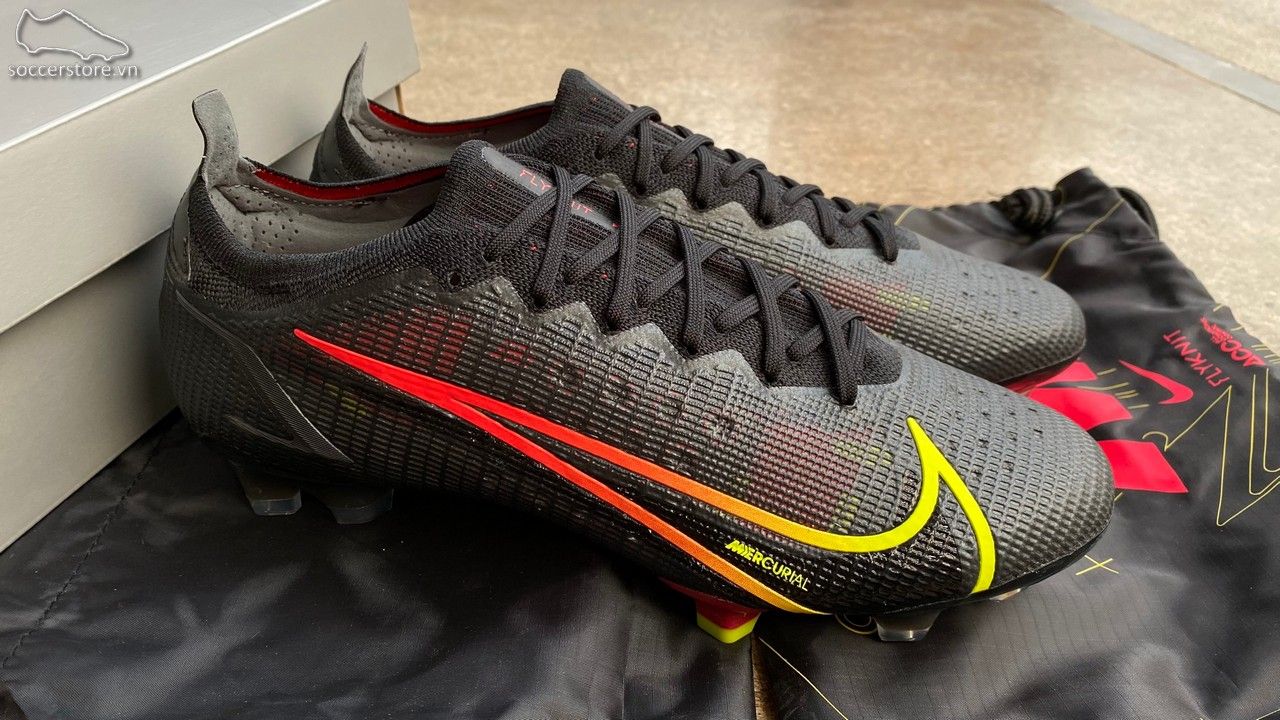 Nike Mercurial Vapor 14 Elite FG - CQ7635-090
