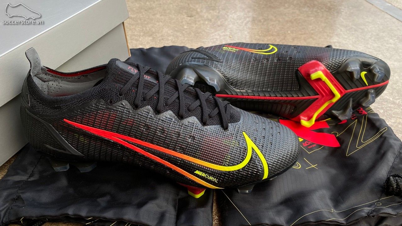 Nike Mercurial Vapor 14 Elite FG - CQ7635-090
