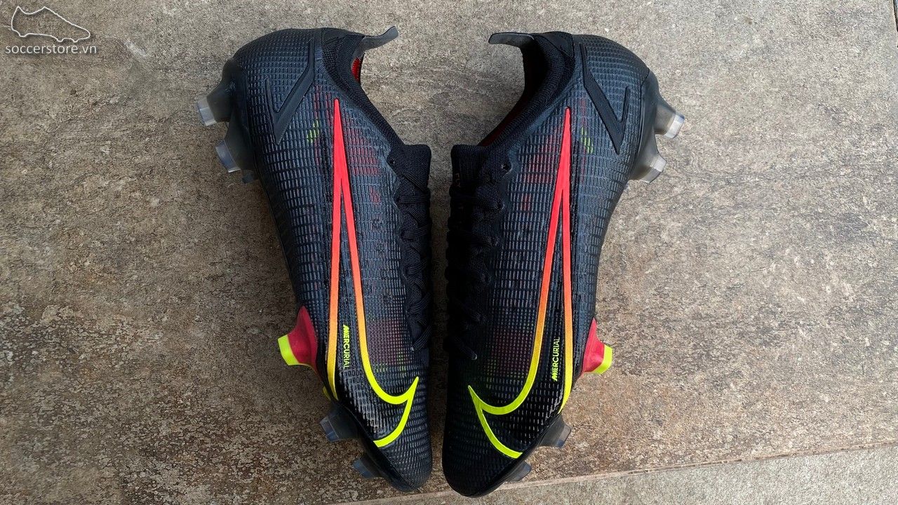 Nike Mercurial Vapor 14 Elite FG - CQ7635-090