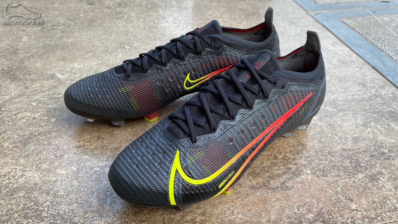 Nike Mercurial Vapor 14 Elite FG - CQ7635-090