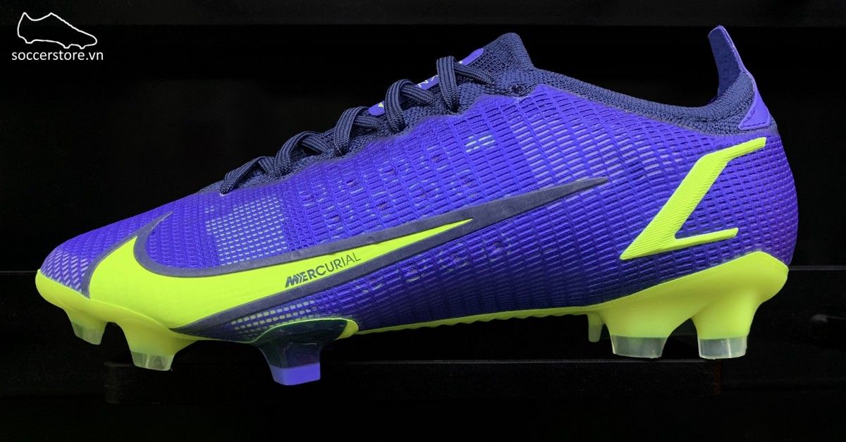 Nike Mercurial Vapor 14 Elite FG -CQ7635-574