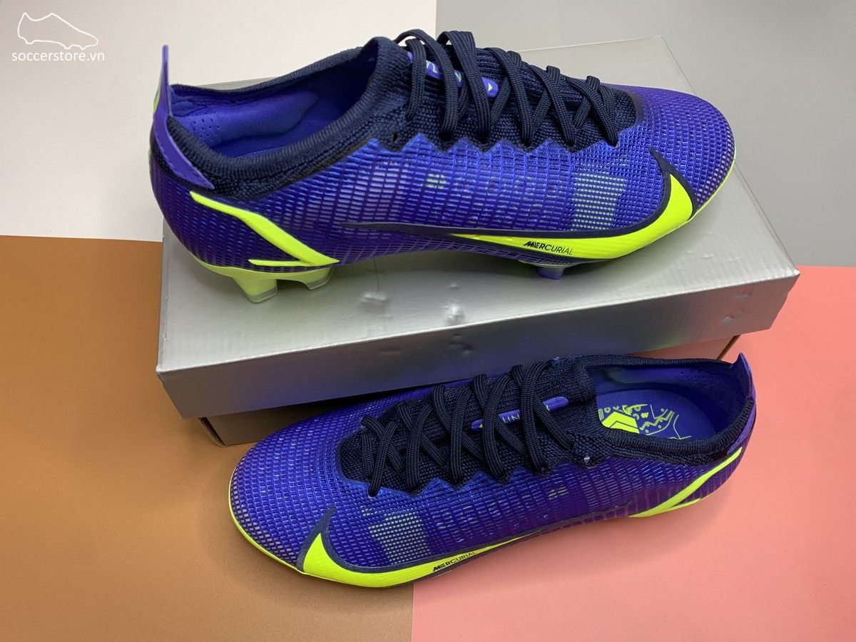 Nike Mercurial Vapor 14 Elite FG -CQ7635-574