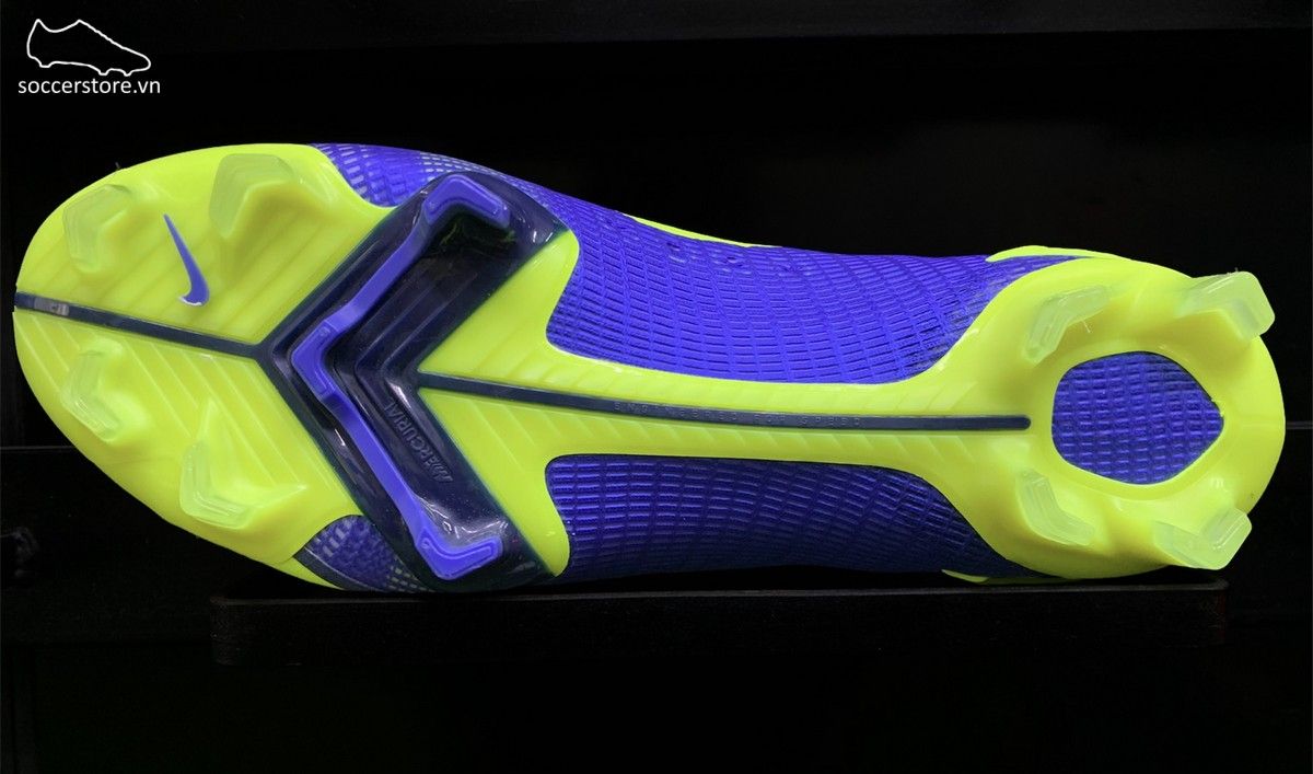 Nike Mercurial Vapor 14 Elite FG -CQ7635-574