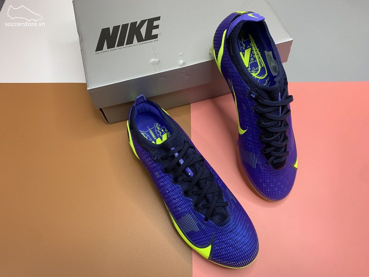 Nike Mercurial Vapor 14 Elite FG -CQ7635-574