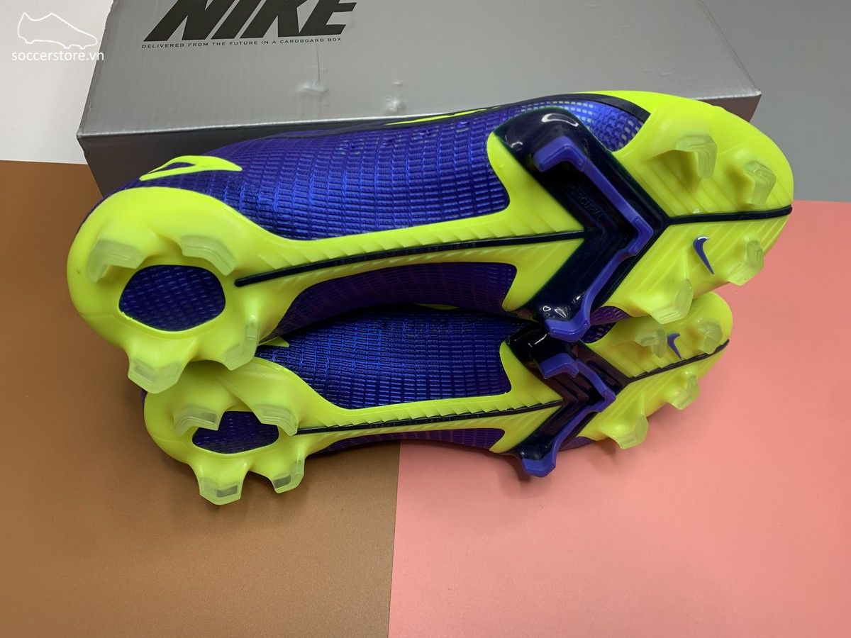 Nike Mercurial Vapor 14 Elite FG -CQ7635-574