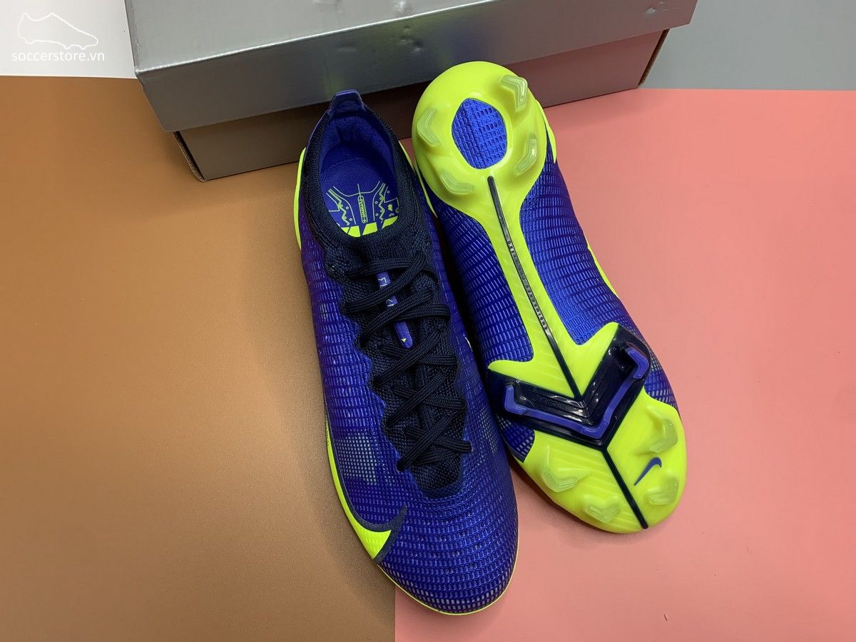 Nike Mercurial Vapor 14 Elite FG -CQ7635-574