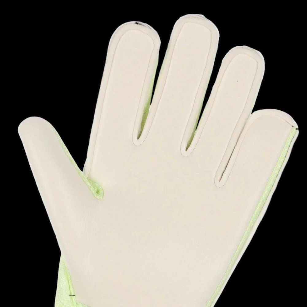 Găng tay thủ môn Nike GK Match màu đen - trắng - xanh CQ7799-016