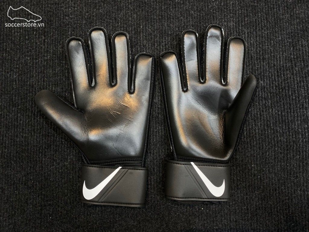 Nike GK Match- Black/ White GK Gloves CQ7799-010