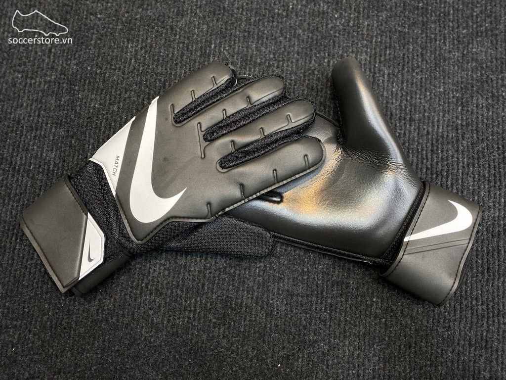 Nike GK Match- Black/ White GK Gloves CQ7799-010