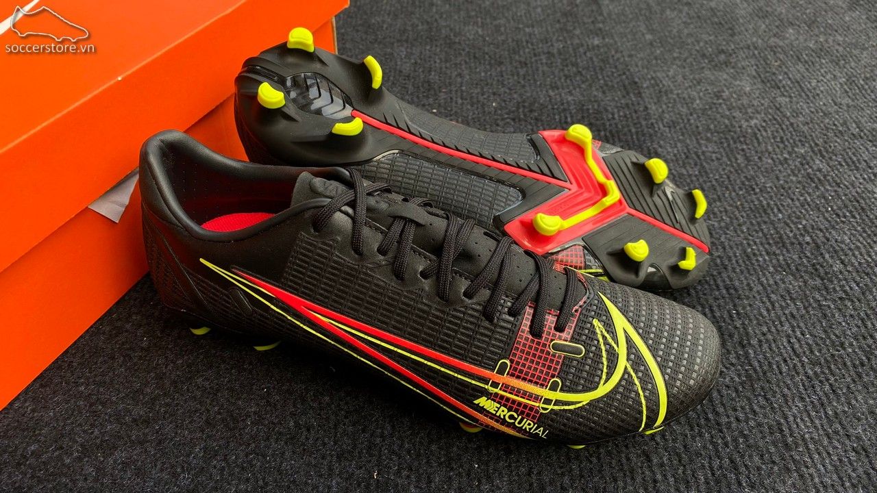 Nike Mercurial Vapor 14 Academy FG/MG - CU5691-090